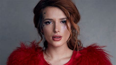 bella thorne leaked nudes|Bella Thorne reacts to arrest of hacker who tried to leak nude photos.